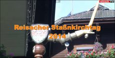 Reisacher Stassnkirchtag 2014
